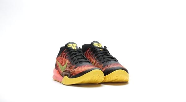 Nike Kb Mentality II 